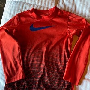 Nike Dri-fit